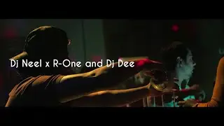 Dj Neel Ft. R-One , Dj Dee - My Baby  ( Official Music Video )