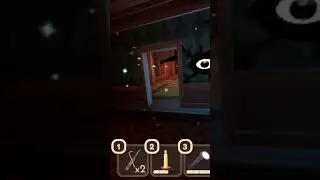 Doors  двери Сик побег)