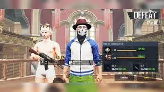 PUBG Mobile | Arena Mode | Gun Game | Close Game | ADii Gamers