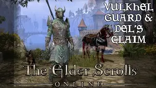 No Harry Potter drama here, all are welcome - Elder Scrolls Online