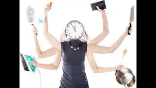 Семь советов вам на помощь по дому...