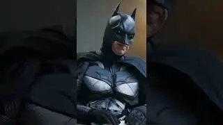 Бэтмен уволил Киборга -   BAT CANNED (русская озвучка) #batman #justiceleague #БэтменУволилКиборга