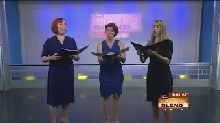 Omaha Under the Radar 7-8-15