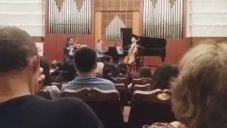 Бишкек, Филармония