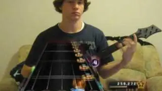 GH5 Dez Moines Expert Guitar 100% FC