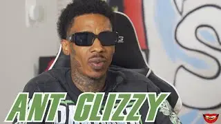 Ant Glizzy says he knew Foolio was going to die & Thinks FYB J Mane 