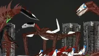infected sky side series (VOL_2.5) another fleshcraft