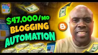 Automate Your Blog In Under 1 Hour