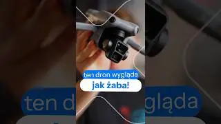 DJI Air 3 - pół żaba pól samolot? 🐸 vs ✈️