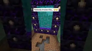 the Portal At The END 😳💀 