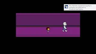 Undertale LiveStream (im back boiz)