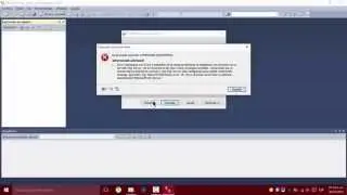 SQL SERVER 2014 Error 26 ¡Solución!