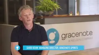 Welcome to Gracenote Sports