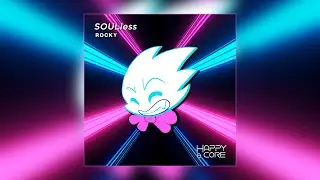 SOULless - R O C K Y