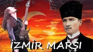 İZMİR MARŞI | İBRAHİM BİRDAL