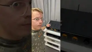 Consonance AMP150 - усилитель с сетевым плеером 👍🏼 