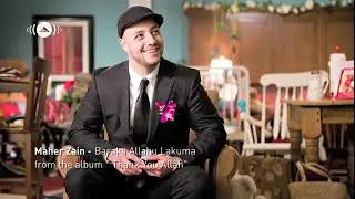 Maher Zain ~ Baraka Allahu Lakuma
