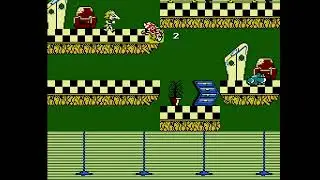 [TAS] NES Beetlejuice by ktwo in 