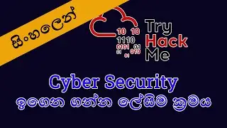 Intro to tryhackme by malindasir