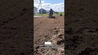 #ландшафтныйдизайн #проект #сад #усадьба #беларусь2024 #весна2024 #строительство #выравнивание