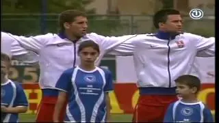 Aplauz srpskoj himni u Tuzli!
