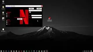 New Gerador De Contas Netflix Atualizado 2017