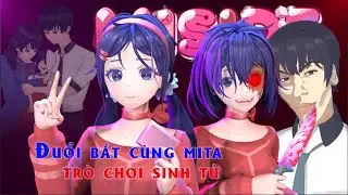 Trò chơi sinh tử cùng Mita p3 #miside #games