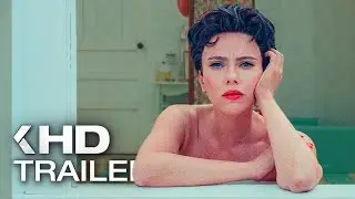 ASTEROID CITY Trailer (2023)