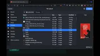 8.1.1 Lab: Remote code execution via web shell upload | 2023.