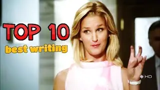 TOP 10: Being Erica - Best Written Scenes