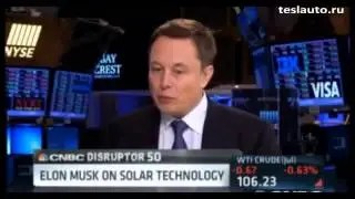Элон Маск рассказывает о SpaceX | BitNovosti.com