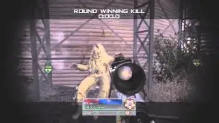 Back 2 Back Killcams