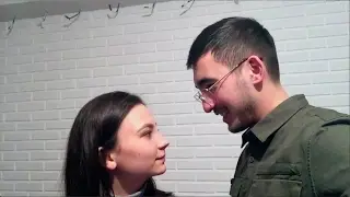 Сюрприз для любимой (скетч) "ЦМ" ЦельМильЁн