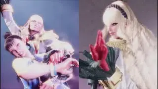 Street Fighter 6 Outfit 3 Chun Li Defeated By Musketeer Manon's Critical Art DLC