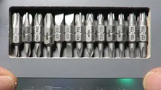 WIHA 26one Refill II (Double 1/4