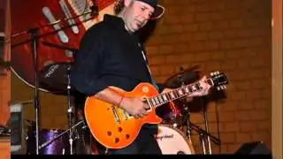 VARGAS BLUES BAND  IF SIX WAS NINE