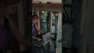 Weaving Workshop | 3 Nagas Luang Prabang - MGallery