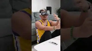 APPLE VISION PRO