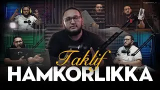 Texnika do'kon egalarini hamkorlikga chaqiramiz kompyuter, noutbuk, telefon, kamera, monoblok, monit