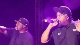 Ep 8 Ice Cube