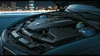A Quick Guide to Choosing the Perfect BMW Engine: Diesel vs. Gasoline