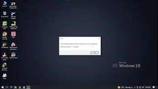 How To Solve_Atomic Heart | Microsoft Visual C++ Runtime | Error