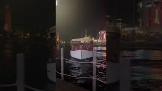 Wow boat master at work #boats #life #boating #boatlife #parking #cars #rich #wow #crazy #lol #usa