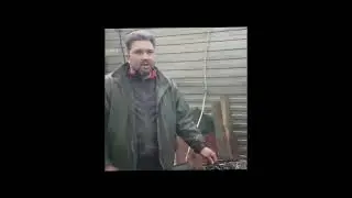ленд круизер 80  Долой карбюраторы!!!