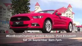 EcoBoostChallenge