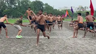 1600 Meter Running 4:40 धुआँ उड़ा दिया | ऐसी दौड़ आपने आज तक नही देखी होगी | #Running_Speed