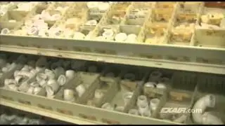 Line Vac Air Operated Conveyors