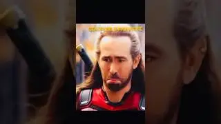 Nicepool Breaks the Fourth Wall. #deadpool #short #shorts #funny #viralvideo #trending #tiktok