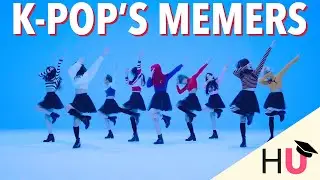 K-Pop's Meme-ing One-Hit Wonder: Momoland | K-Pop Deep Dive #21