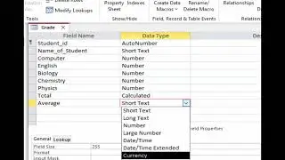 How to use switch function in Microsoft Access @COMPUTEREXCELSOLUTION #access #msaccess